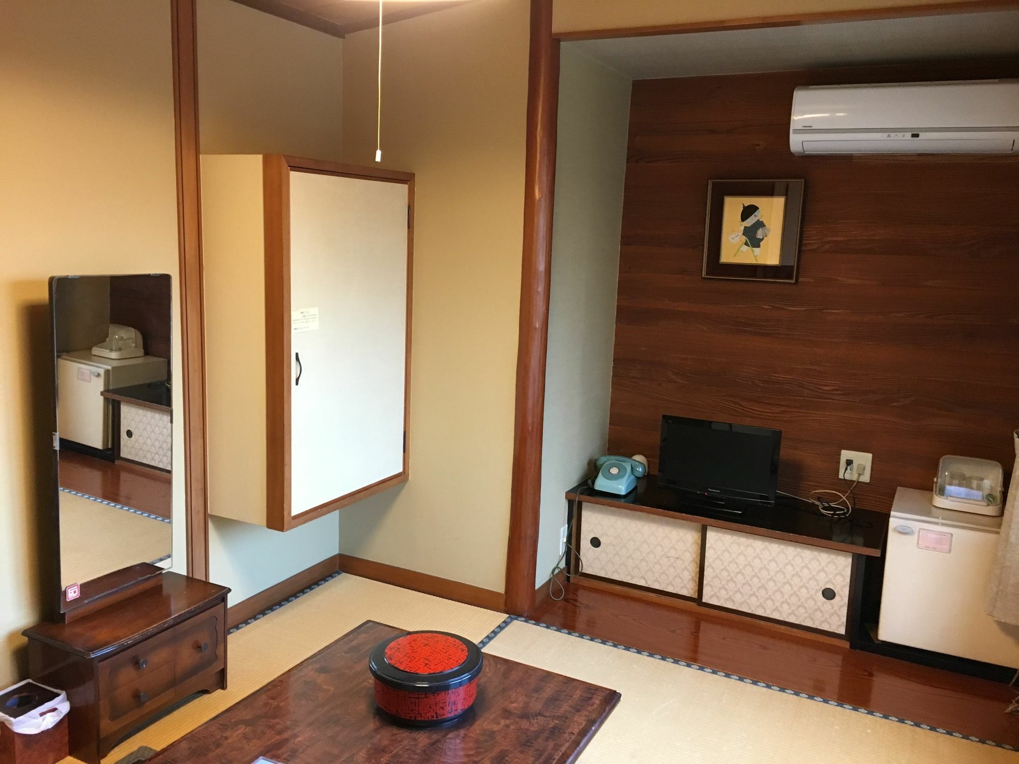 Minshuku Shigemura Hotel Atami  Kültér fotó